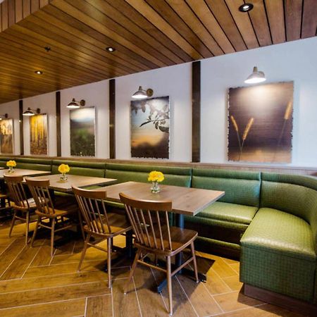 Fairfield Inn & Suites By Marriott Philadelphia Broomall/Newtown Square מראה חיצוני תמונה