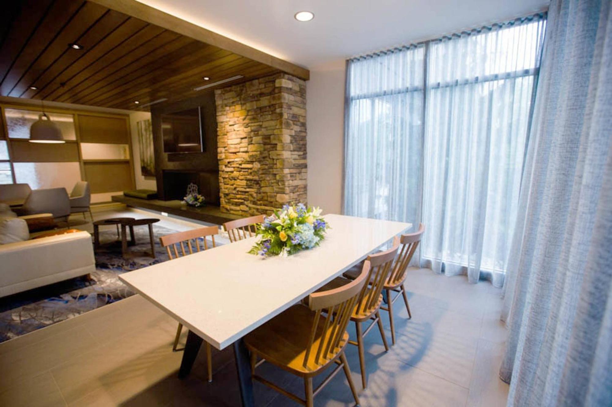 Fairfield Inn & Suites By Marriott Philadelphia Broomall/Newtown Square מראה חיצוני תמונה