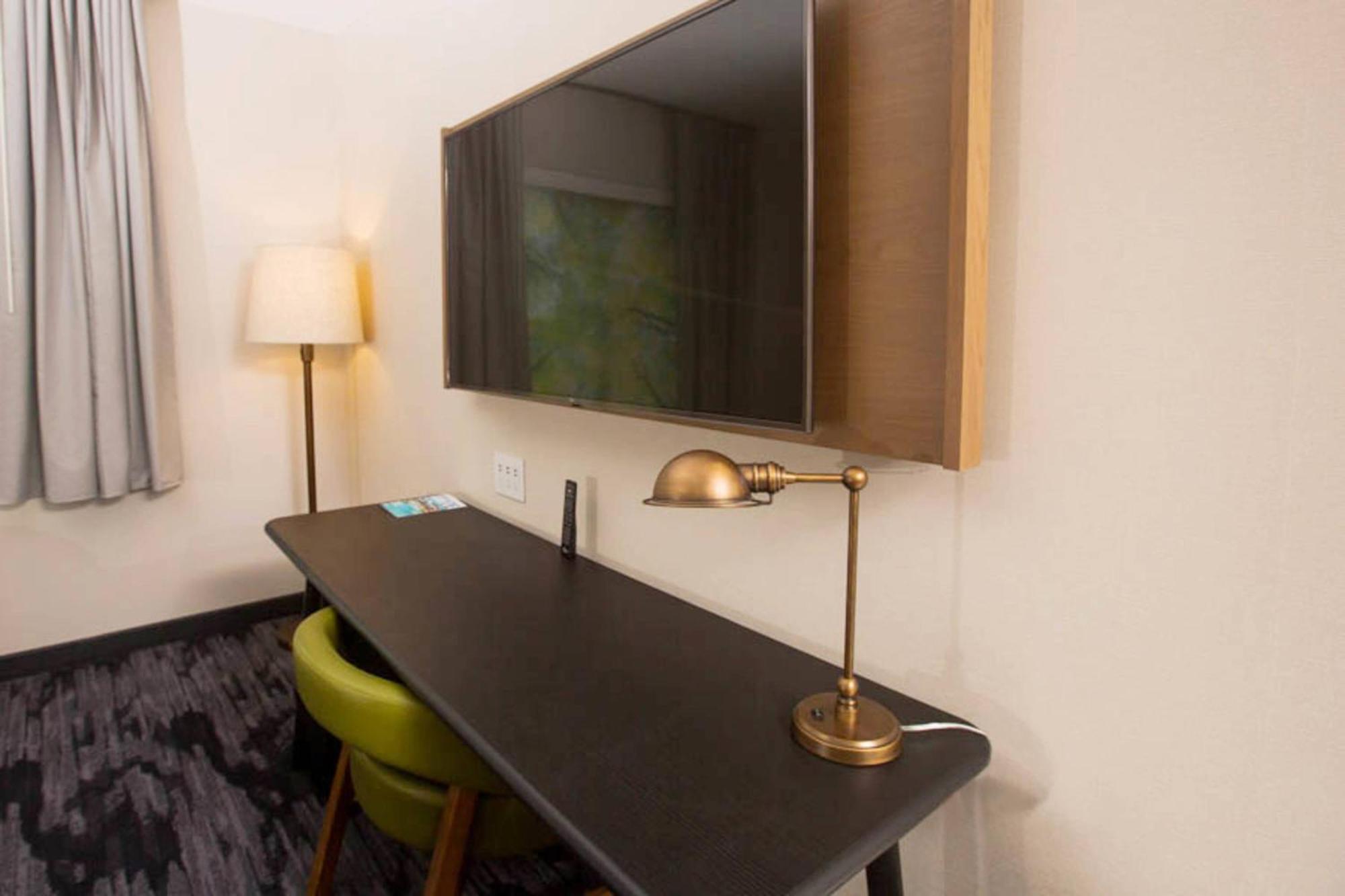 Fairfield Inn & Suites By Marriott Philadelphia Broomall/Newtown Square מראה חיצוני תמונה
