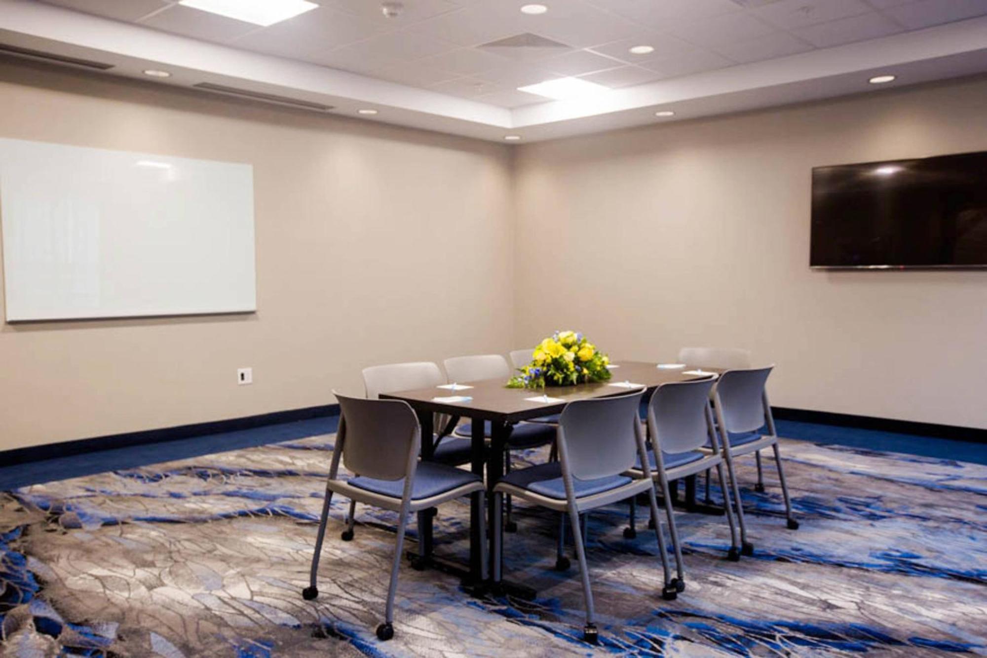 Fairfield Inn & Suites By Marriott Philadelphia Broomall/Newtown Square מראה חיצוני תמונה